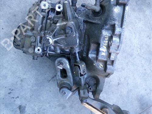 Used Gearbox OPEL CORSA D (S07) 1.3 CDTI (L08, L68) (75 hp) 29385325
