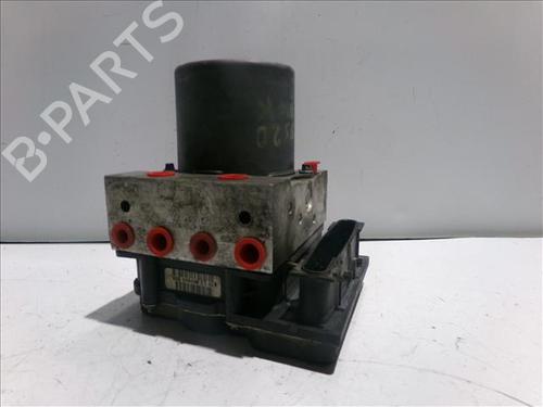 Módulo de ABS RENAULT SCÉNIC II (JM0/1_) 1.5 dCi (JM1E, JM16) (106 hp) 24566315