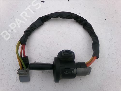 Elektronisk modul RENAULT KANGOO (KC0/1_) 1.5 dCi (KC08, KC09) (82 hp) 29272338