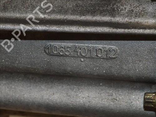 Gearbox BMW 5 (E39) 525 d | BP24560160M3