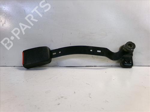 Used Seat buckle SEAT LEON (1M1) 1.9 TDI (90 hp) 24857528