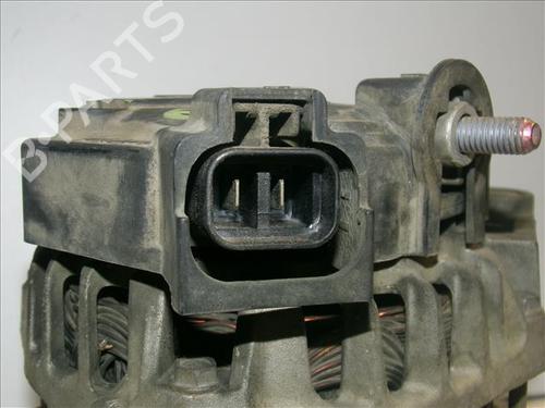 Alternator HYUNDAI i30 Estate (FD) 1.4 | BP24564164M7 