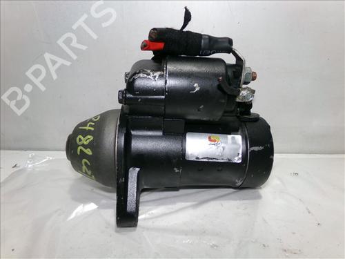 Used Starter PEUGEOT 807 (EB_) 2.0 HDi (107 hp) 27816110