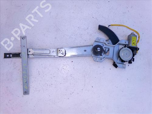 Used Front left window mechanism HYUNDAI MATRIX (FC) 1.5 CRDi VGT (110 hp) 30325522