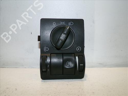Lichtschalter für OPEL CORSA C (X01) 1.7 CDTI (F08, F68) (100 hp) 24859349