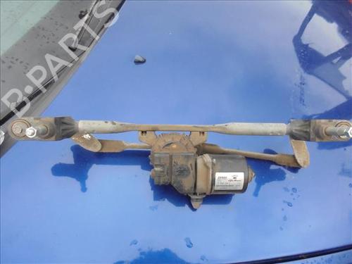 Used Front wiper motor FIAT BRAVO II (198_) 1.6 D Multijet (198AXH1B) (105 hp) 24563356