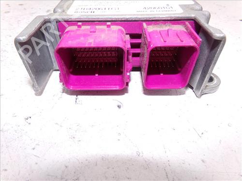 Airbag styreenhed KIA CARENS III MPV (UN) 2.0 CRDi 140 | BP30437672M53 