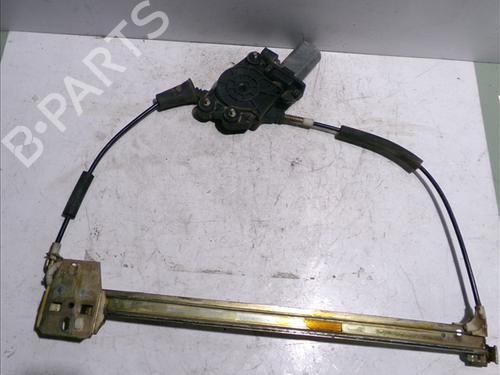 Front left window mechanism FIAT SEICENTO / 600 (187_) 1.1 (187AXB, 187AXB1A, 187AXC1A02) | BP24858148C22 