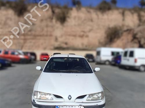 Piloto trasero izquierdo RENAULT MEGANE I Classic (LA0/1_) 1.6 e (LA0F, LA0S) | BP26492576C34 