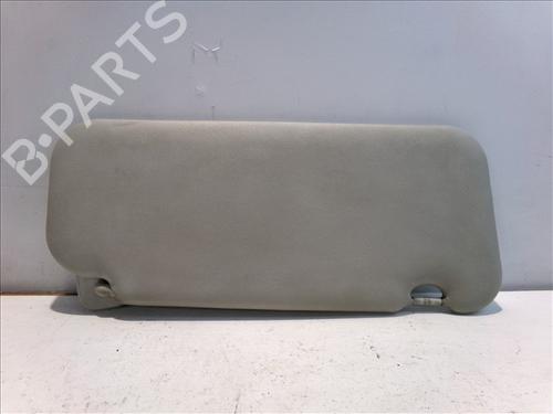Used Left sun visor CITROËN XSARA PICASSO (N68) 2.0 HDi (90 hp) 29056357