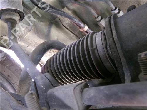 Steering rack CHEVROLET AVEO / KALOS Hatchback (T250, T255) 1.2 | BP26204419M22 