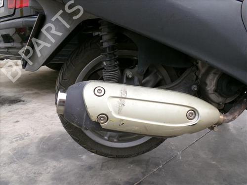 Felg PIAGGIO APE (MP) VESPACAR 0.2 (11 hp) 24568467