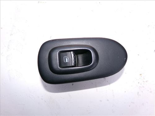 Used Right front window switch SEAT LEON (1M1) 1.9 TDI (110 hp) 27444192