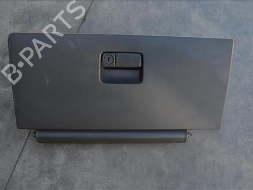 Used Glove box NISSAN X-TRAIL I (T30) 2.5 4x4 (165 hp) 24560290