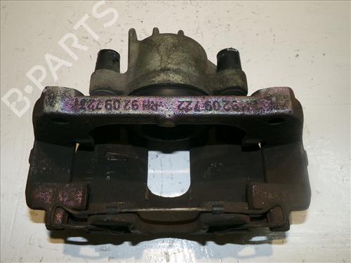 Used Right front brake caliper VOLVO S60 I (384) 2.4 (140 hp) 26283588