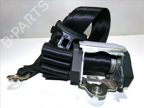 Used Rear center seatbelt AUDI A4 B7 (8EC) 2.0 TDI (140 hp) 24857564