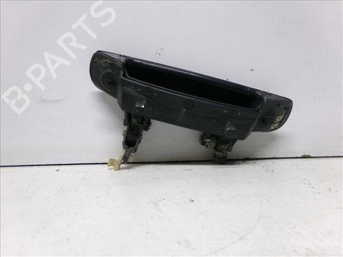 Klamka zewnętrzna drzwi przednich prawych AUDI A3 (8L1) 1.9 TDI | BP24565495C129 