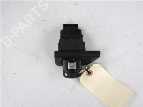 Used Electronic module BMW 1 (E87) 118 d (122 hp) 25733760