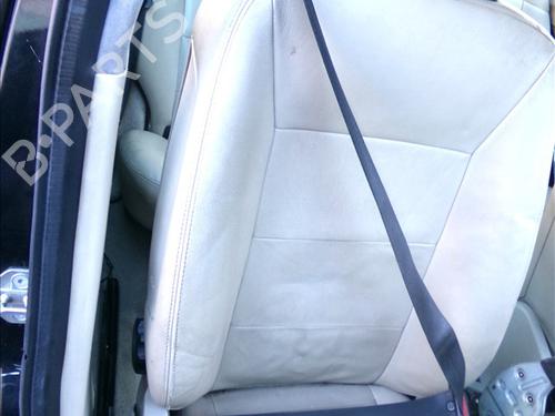 Sikkerhetsbelte foran høyre MERCEDES-BENZ A-CLASS (W169) A 200 CDI (169.008, 169.308) (140 hp) 28509606