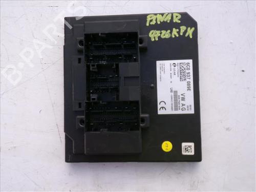 Used Electronic module SEAT TOLEDO IV (KG3) 1.6 TDI (115 hp) 24858612