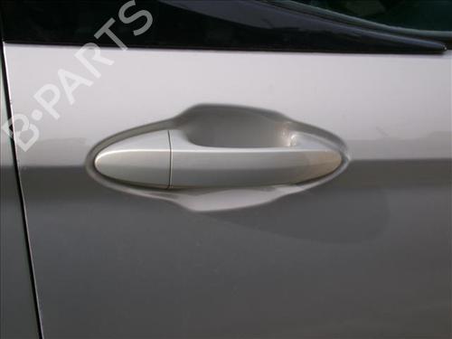 Used Front right exterior door handle FORD TOURNEO COURIER B460 MPV 1.5 TDCi (95 hp) 24567896
