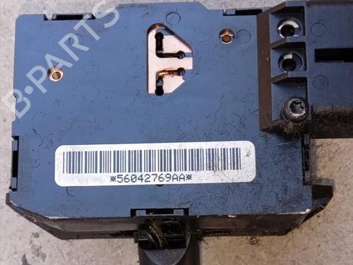 Used Steering column stalk JEEP GRAND CHEROKEE II (WJ, WG) 2.7 CRD 4x4 (163 hp) 24562473