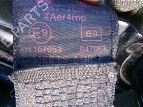 Ceinture de sécurité avant gauche SEAT CORDOBA (6L2) 1.9 SDI | BP30006861I26 