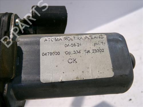 Front left window mechanism FIAT DOBLO Box Body/MPV (223_) 1.9 JTD | BP30187020C22