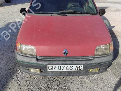Used Parts RENAULT CLIO III (BR0/1, CR0/1) 2.0 16V (BR0C, BR0K, CR0C, CR0K) (139 hp) 2390730