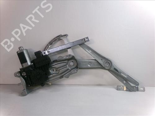 Used Front left window mechanism OPEL ASTRA H CLASSIC Saloon (A04) 1.7 CDTi (L69) (110 hp) 24564350