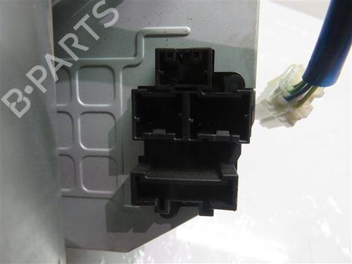 Steering column NISSAN QASHQAI / QASHQAI +2 I (J10, NJ10, JJ10E) 1.6 | BP24556077M21 