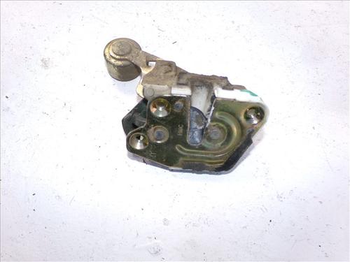 Used Rear right lock HYUNDAI H-1 Van (A1) 2.5 CRDi (140 hp) 28838410