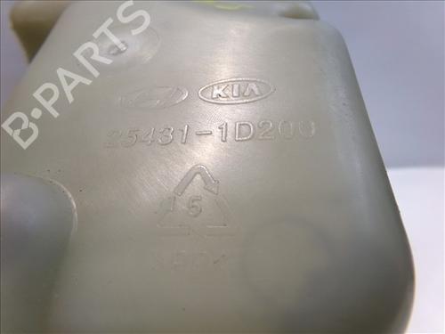 Expansion tank KIA CARENS III MPV (UN) 2.0 CRDi 140 | BP24566182C120