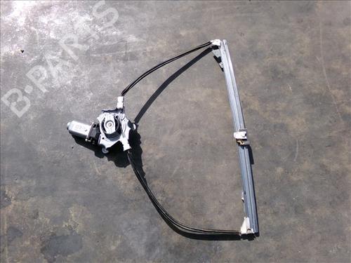 Used Front left window mechanism RENAULT MEGANE Scenic (JA0/1_) 1.9 dTi (JA0N) (98 hp) 27924160