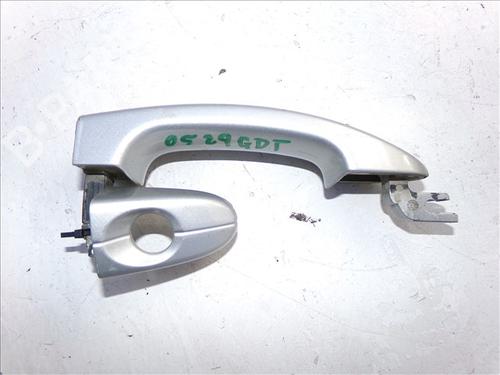 Used Front left exterior door handle FORD MONDEO IV Saloon (BA7) 2.0 TDCi (140 hp) 29623005