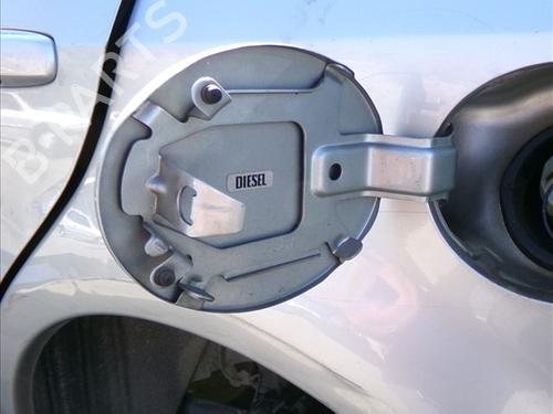 Tanklokket MAZDA 6 Hatchback (GG) 2.0 DI (GG14) | BP26306855C131 