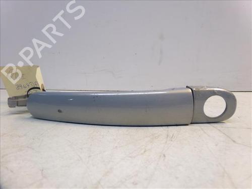 Türgriff vorne links außen für SEAT LEON (1M1) 1.8 20V (125 hp) 24566644