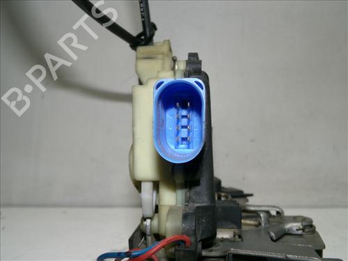 Front left lock SEAT CORDOBA (6L2) 1.4 16V | BP26880732C98 