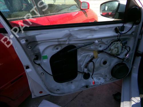 Used Front left window mechanism SEAT TOLEDO IV (KG3) 1.6 TDI (115 hp) 24565766