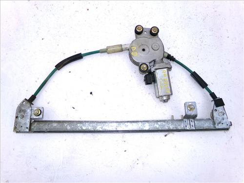 Front right window mechanism FIAT MULTIPLA (186_) 1.9 JTD 105 (186AXB1A) | BP30187095C23 