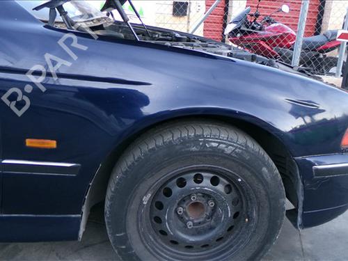Used Right front fenders BMW 5 (E39) 525 tds (143 hp) 29450765