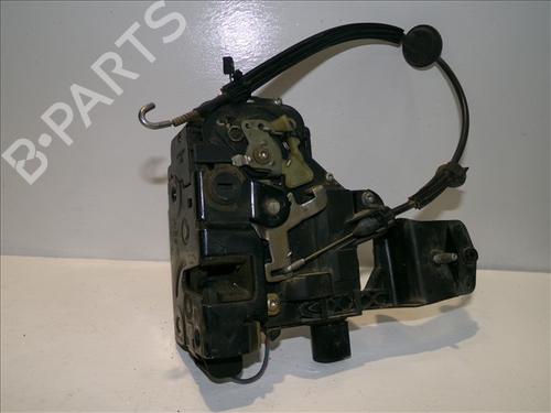 Venstre bak lås VW PASSAT B5.5 (3B3) 1.9 TDI (130 hp) 24859002