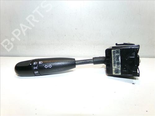 Used Headlight switch CHEVROLET AVEO / KALOS Hatchback (T250, T255) 1.2 (84 hp) 26204422