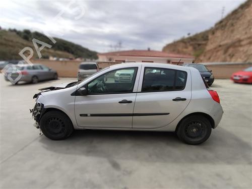 Motor RENAULT CLIO III (BR0/1, CR0/1) 1.5 dCi (C/BR0G, C/BR1G) | BP24860643M1 