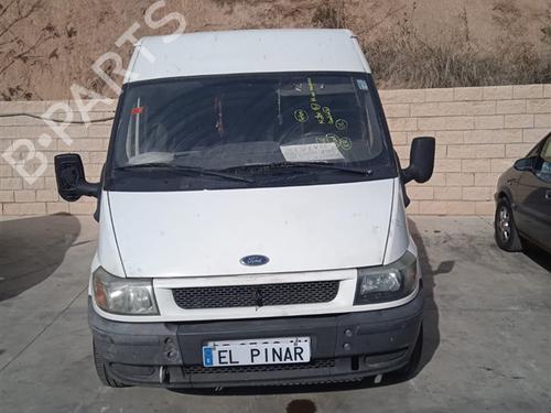 Steering wheel FORD TRANSIT Van (FA_ _) 2.4 TD | BP24858590C49 