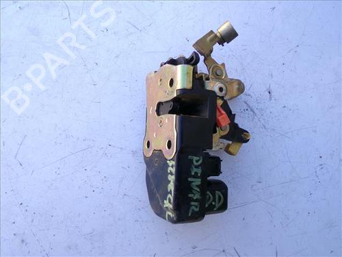 Used Front right lock CHRYSLER VOYAGER IV (RG, RS) 2.5 CRD (141 hp) 25485042