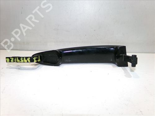 Rear left exterior door handle BMW 3 (E90) 320 d | BP28488419C130 