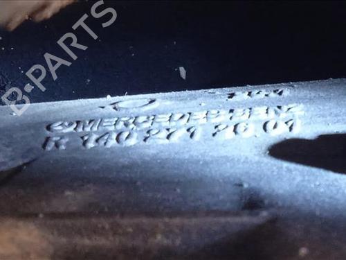 Gearbox MERCEDES-BENZ C-CLASS Coupe (CL203) C 220 CDI (203.706) | BP24566741M3 