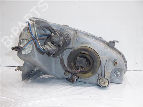 Faro izquierdo TATA 207 Pickup 2.0 TDiC (87 hp) 24568960