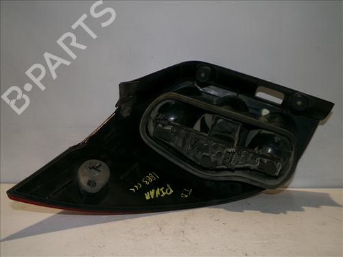 Right taillight RENAULT LAGUNA II Grandtour (KG0/1_) 1.9 dCi (KG0G) | BP29052352C35 